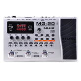 Nux Guitar Processor MG-20 Black